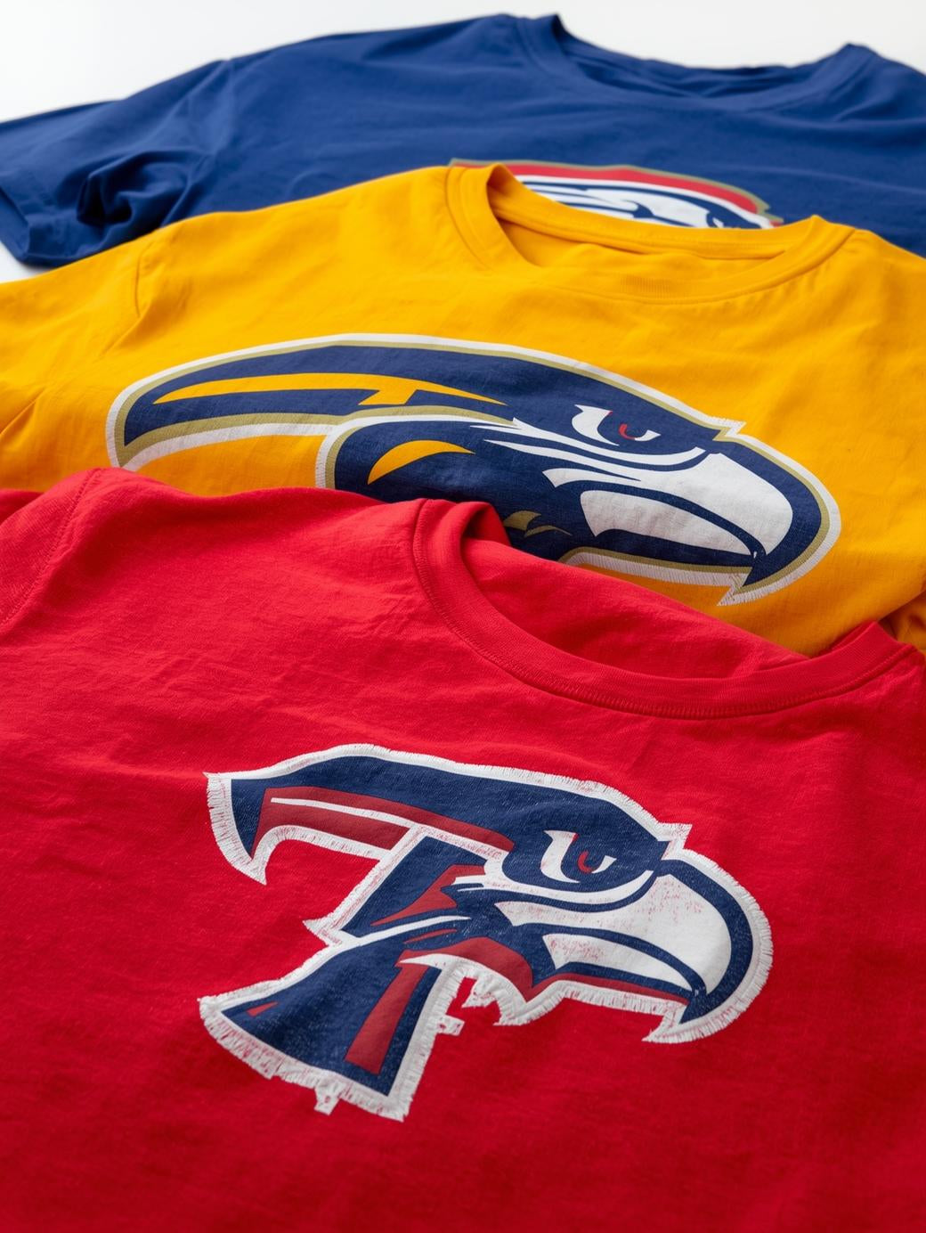 Sports Team T-Shirt Pack