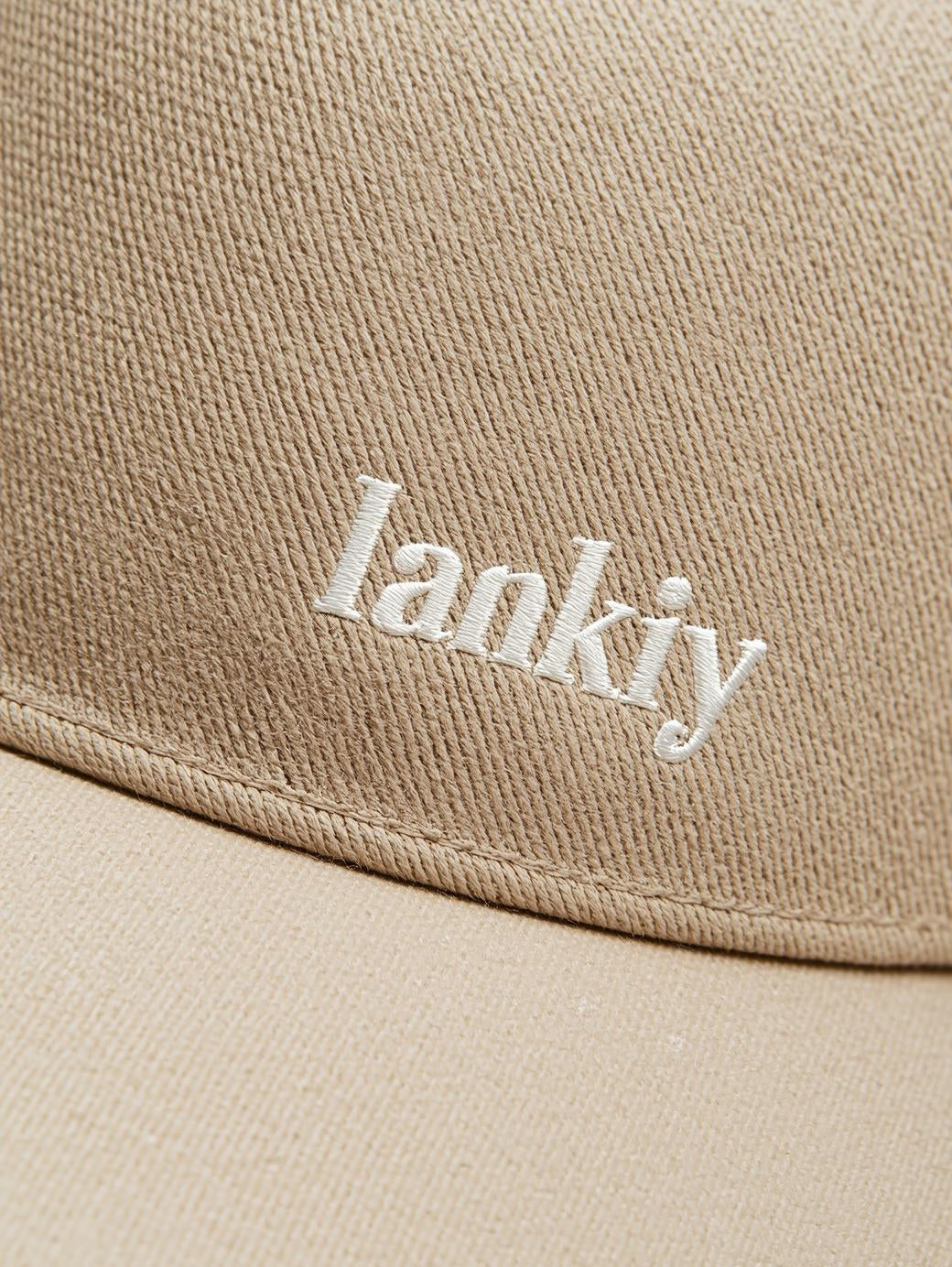 Custom Name Embroidered Cap