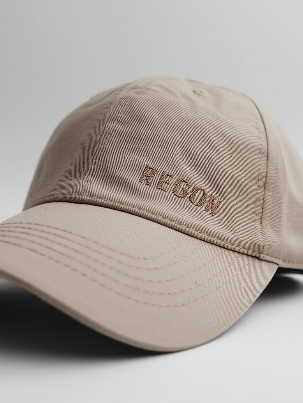 Custom Name Embroidered Cap