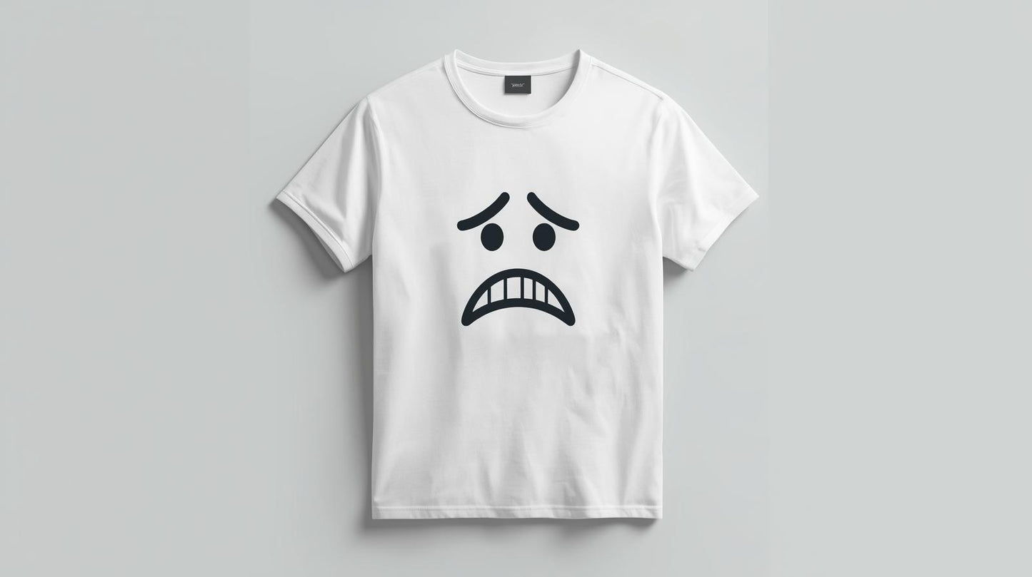 Low Battery, High Anxiety