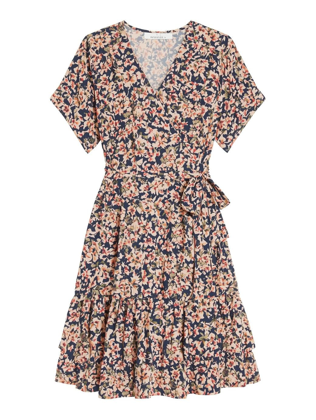 Palazzo Pants with Cropped Top