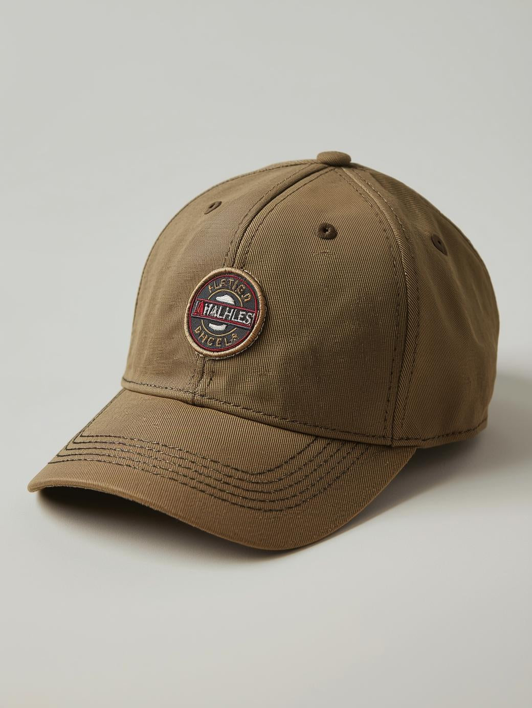 Vintage Logo Collector Cap