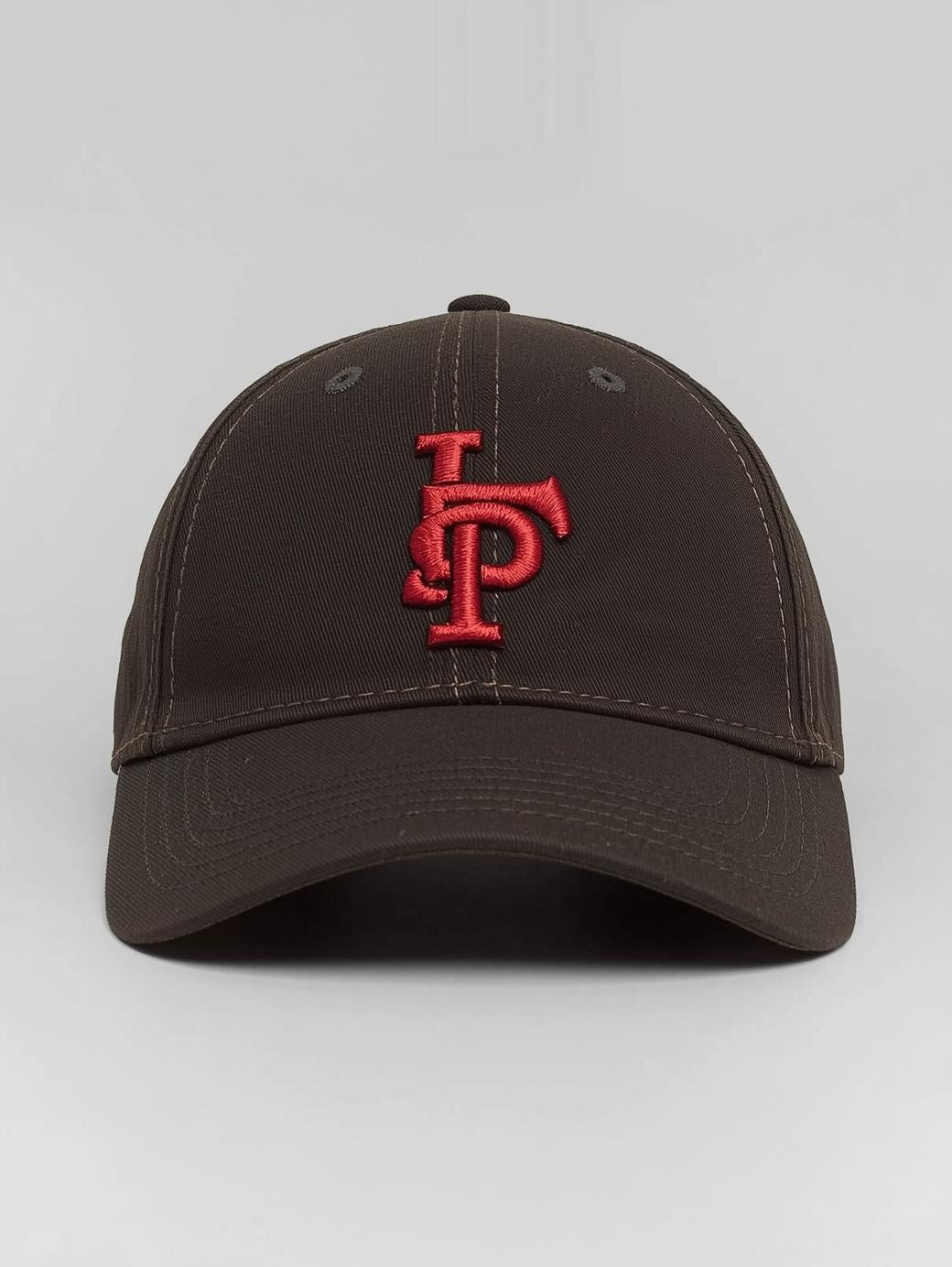 Vintage Logo Collector Cap