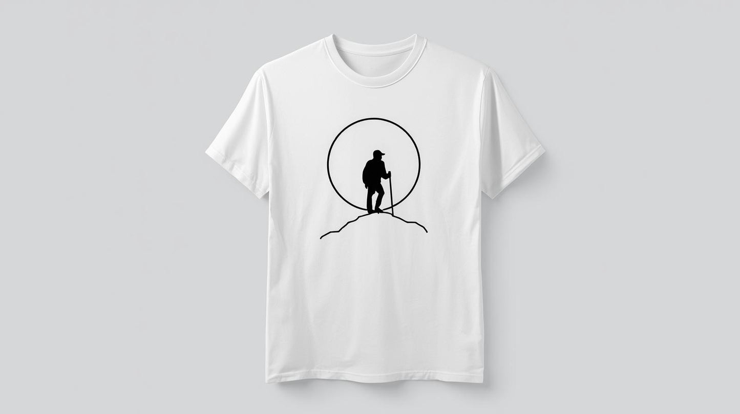 Wander Often, Wonder Always