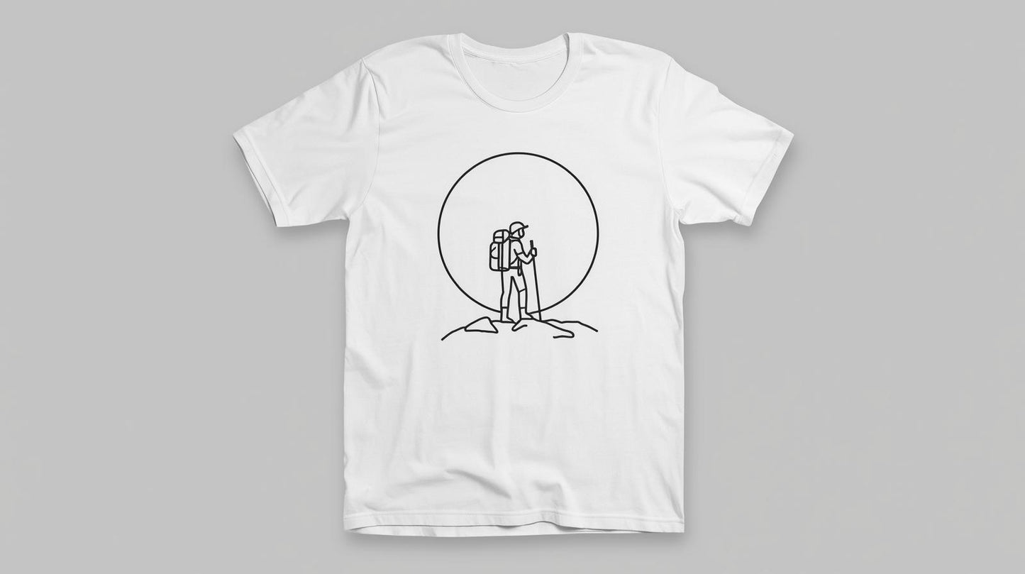 Wander Often, Wonder Always