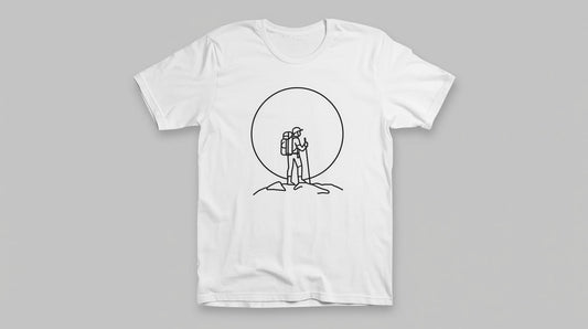 Wander Often, Wonder Always