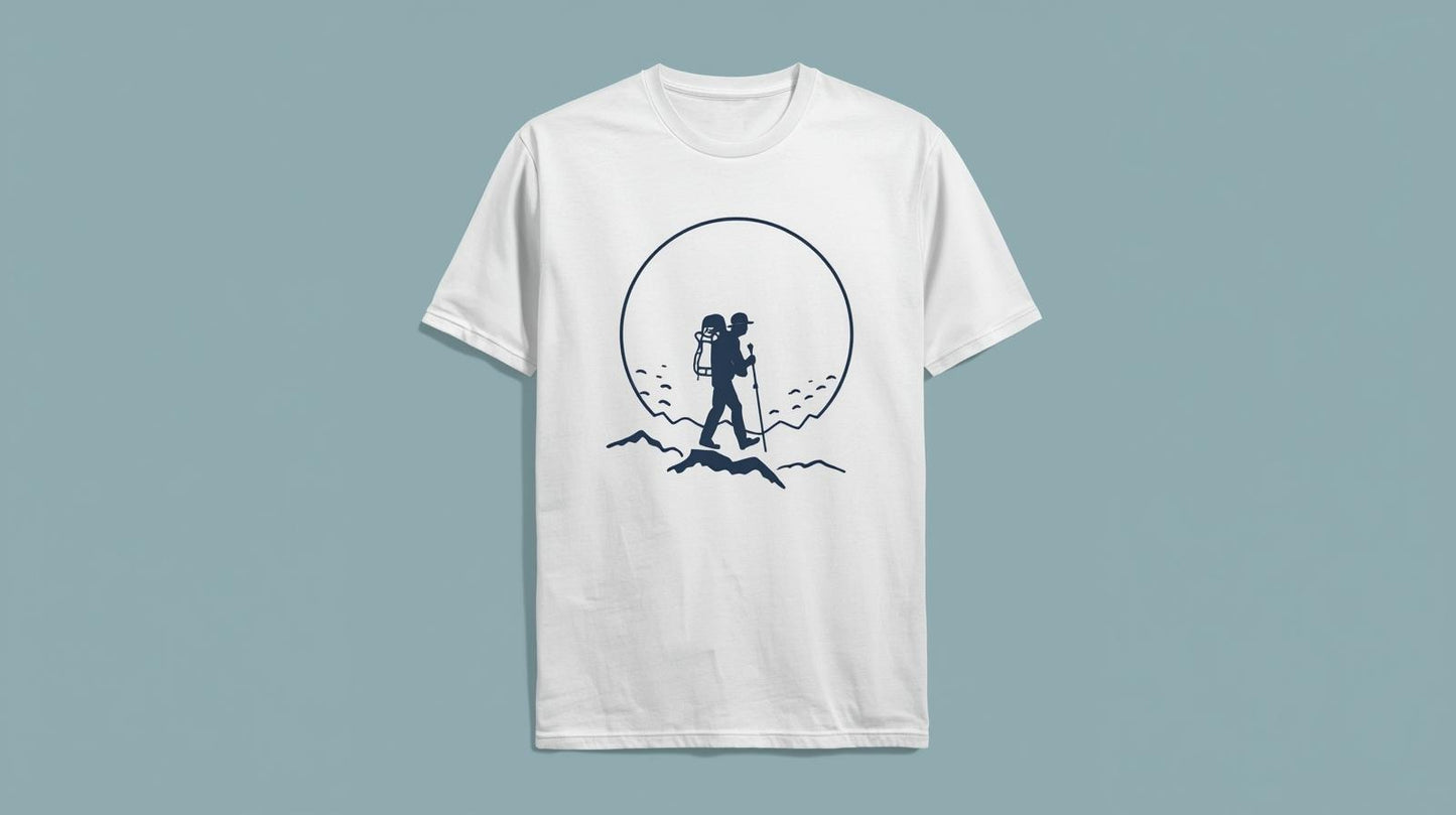 Wander Often, Wonder Always