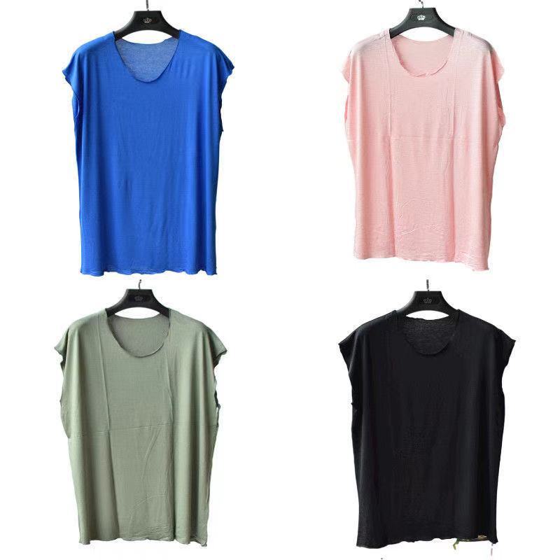 Summer Loose & Comfortable Sweatshirt – Large Size