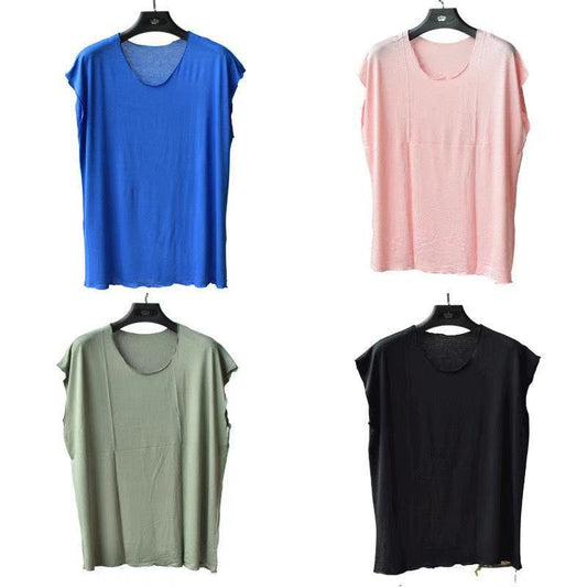 Summer Loose & Comfortable Sweatshirt – Large Size