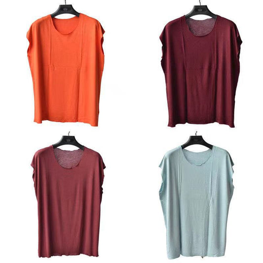 Summer Loose & Comfortable Sweatshirt – Large Size