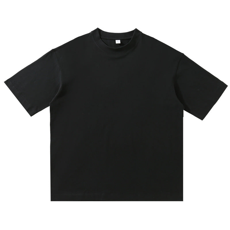 Trendy Dropped Shoulder Top